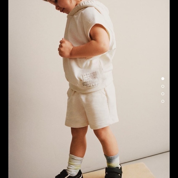 Zara Other - Zara Jogging Suit